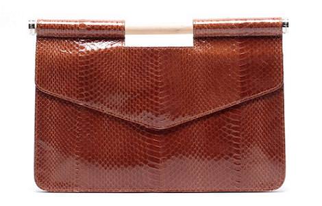Bolsos de fiesta de Bimba&Lola primavera 