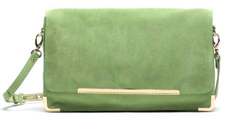 Bolsos de fiesta de Bimba&Lola primavera 