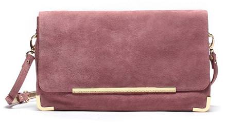 Bolsos de fiesta de Bimba&Lola primavera 