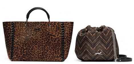 Bolsos Bimba y Lola