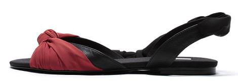 Bimba&Lola primavera verano : sandalias