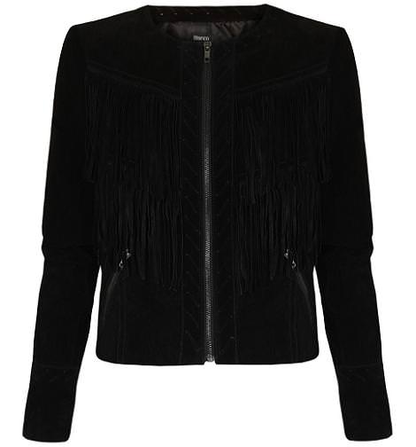 Blanco: Ropa IT del otoño 