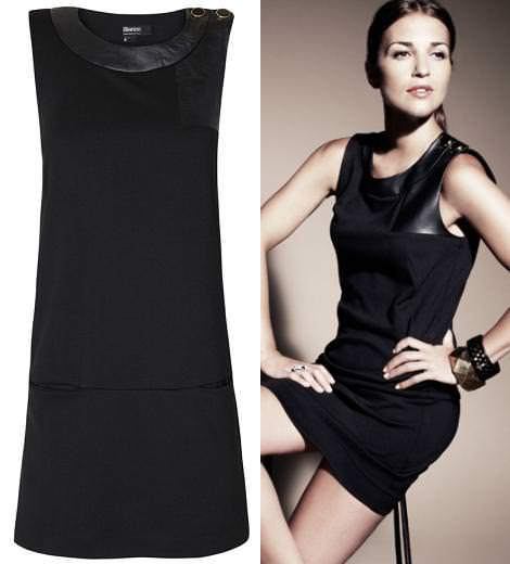 Blanco: Ropa IT del otoño 