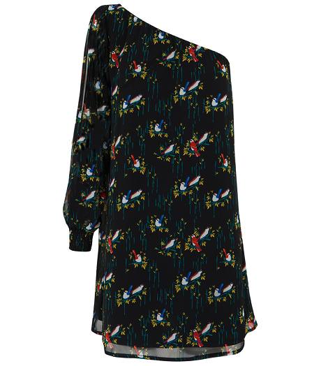 Blanco: Ropa IT del otoño 