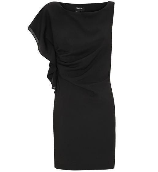 Vestidos de Nochevieja de Blanco