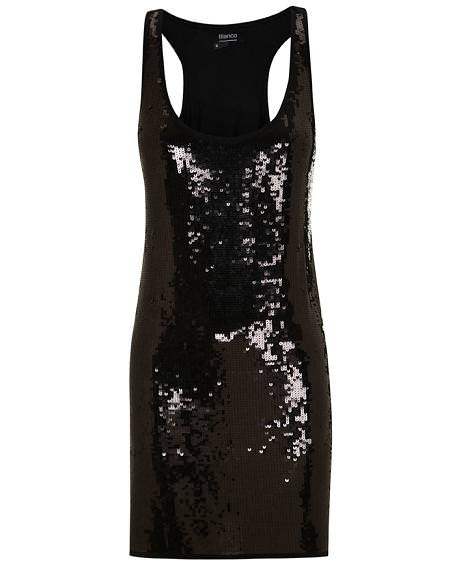 Vestidos de Nochevieja de Blanco