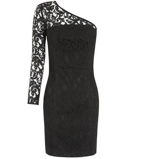 Vestidos de Nochevieja de Blanco
