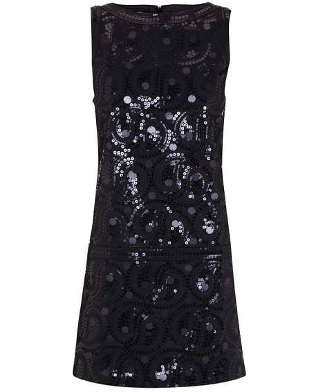 Vestidos de Nochevieja de Blanco