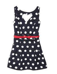Vestidos de fiesta, verano 