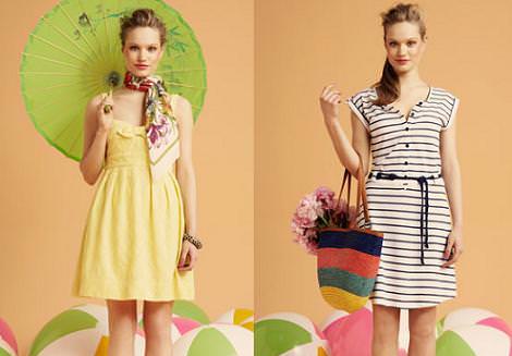 Vestidos de Blanco verano 