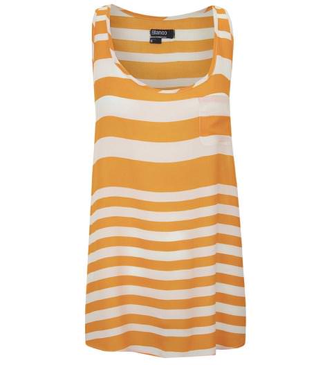 Blanco ropa primavera 