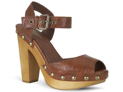 Sandalias verano