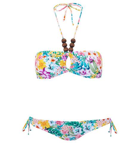Bikinis Blanco 