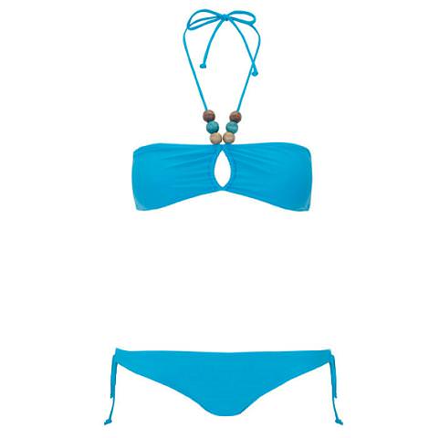 Bikinis Blanco 