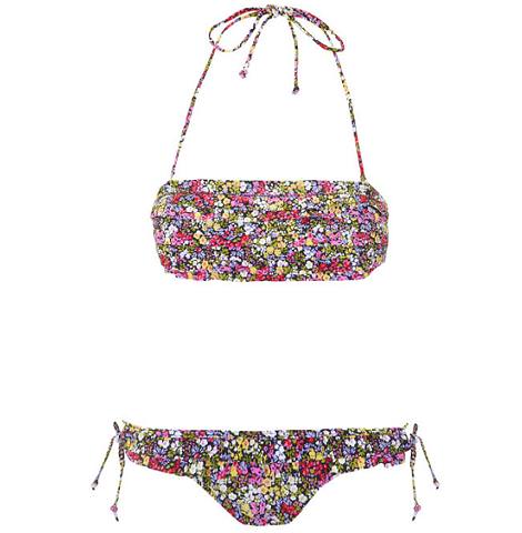 Bikinis Blanco 