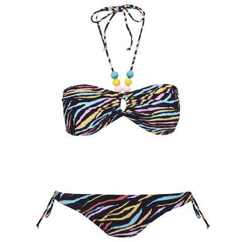 Bikinis Blanco 