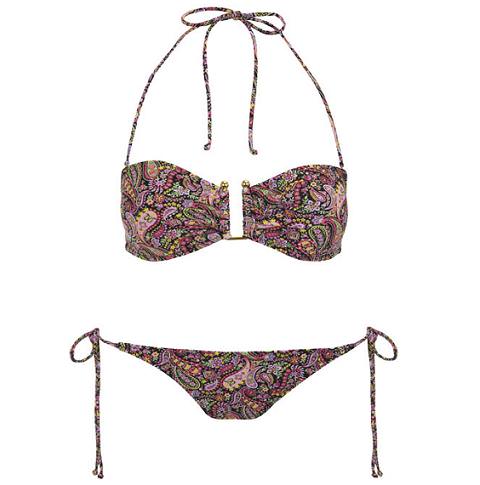 Bikinis Blanco 