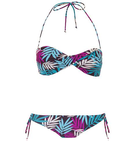 Blanco ropa primavera 