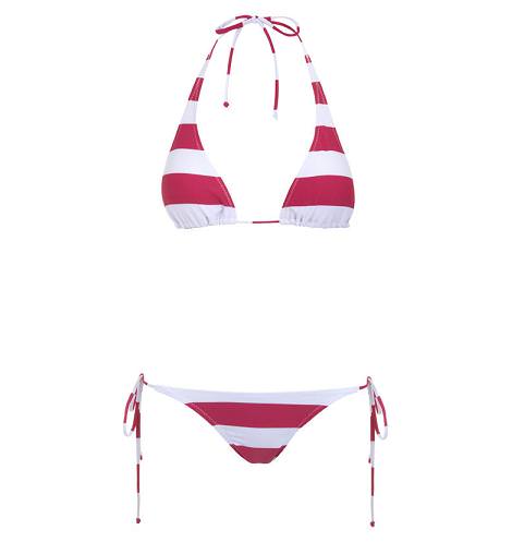 Bikinis 