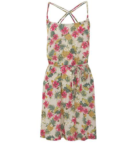Blanco ropa primavera verano 