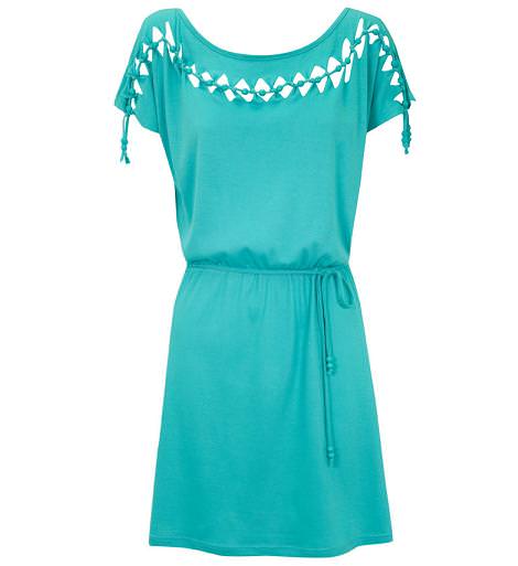 Blanco ropa primavera verano 