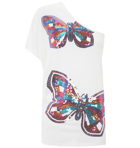 Blanco ropa primavera verano 