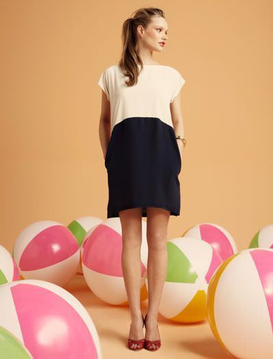 Vestidos de Blanco verano 