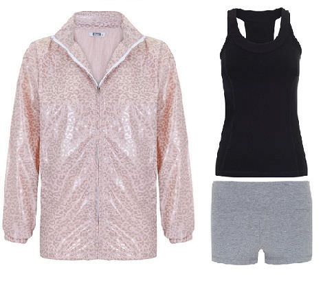 coleccion blanco sport