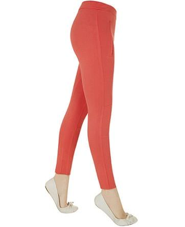 leggin de blanco para la primavera