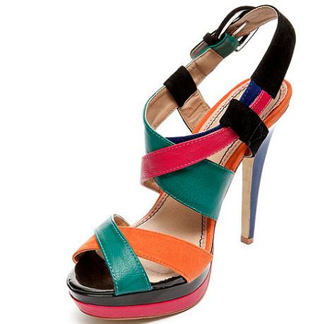 Zapatos de Blanco (nueva colección)