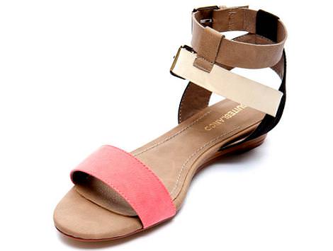 Zapatos de Blanco (nueva colección)