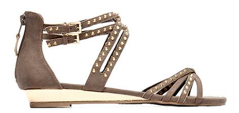 Zapatos de Blanco (nueva colección)