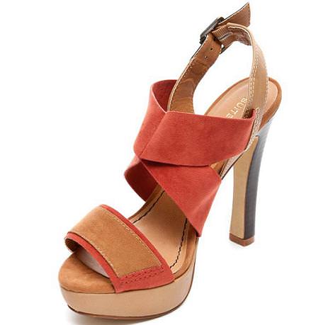 Zapatos de Blanco (nueva colección)