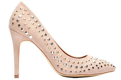 Zapatos de Blanco (nueva colección)