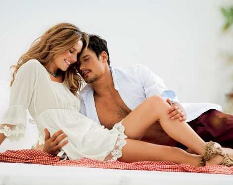 Bikinis de Calzedonia 