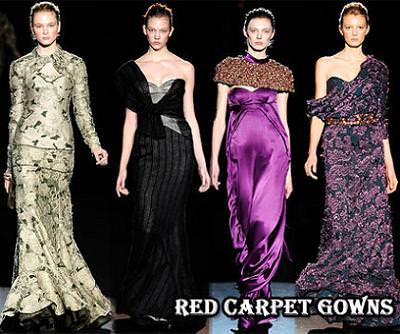 Carolina Herrera, moda otoño invierno  