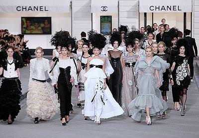 Paris Fashion Week
