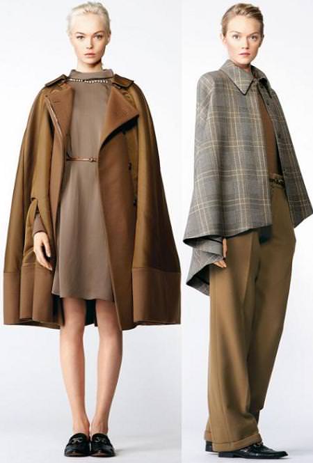 Chloe moda otoño invierno  
