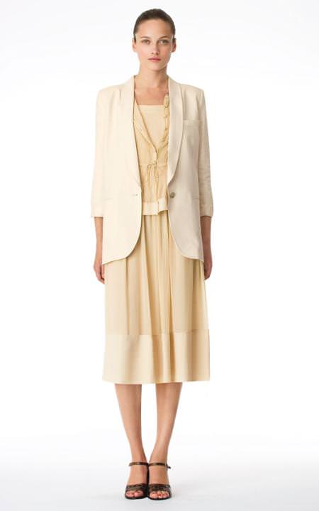 Chloé, primavera 