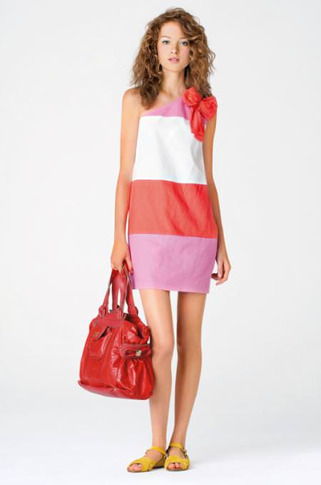 Chloé, moda primavera 
