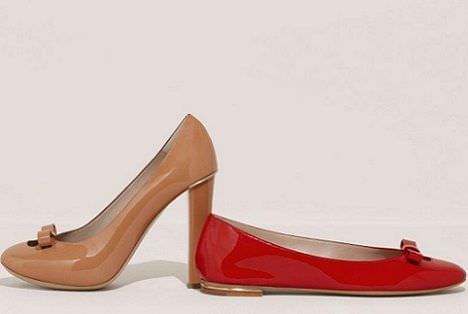 nueva ropa y complementos de zara