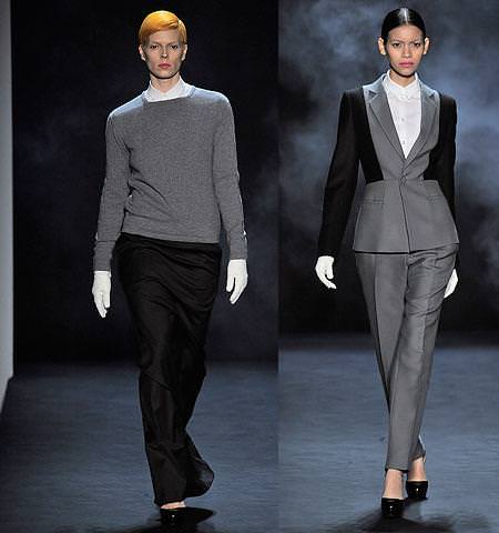David Delfín, fall winter  