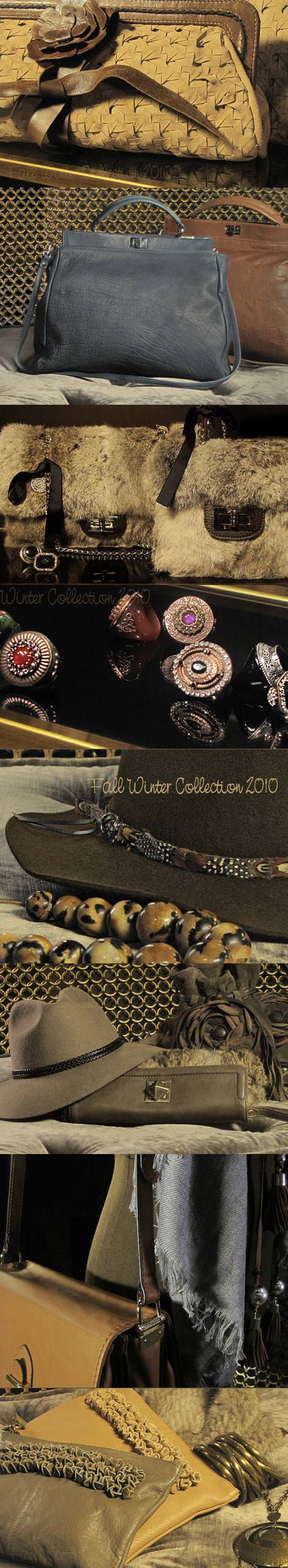Day a Day: Accesorios otoño invierno  
