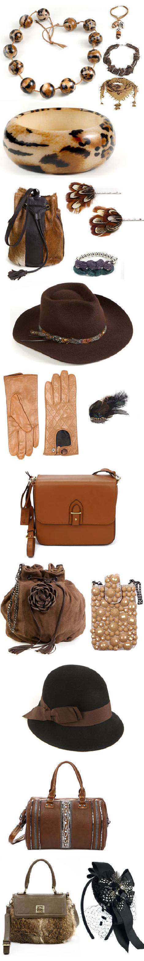 Day a Day: Accesorios otoño invierno  