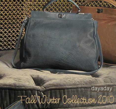 Day a Day: Accesorios otoño invierno  