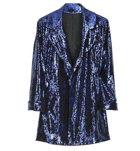Diane Von Furstenberg, otoño invierno  