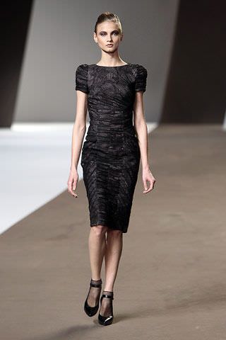 Elie Saab Fall 