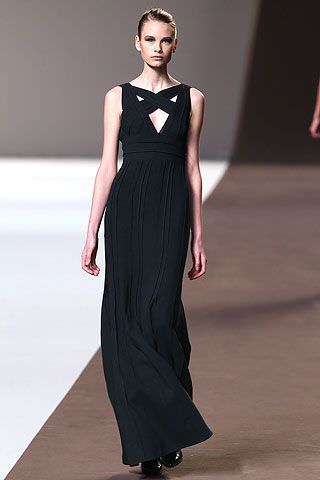 Elie Saab Fall 