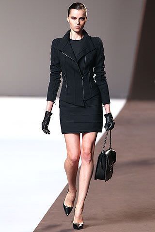 Elie Saab Fall 