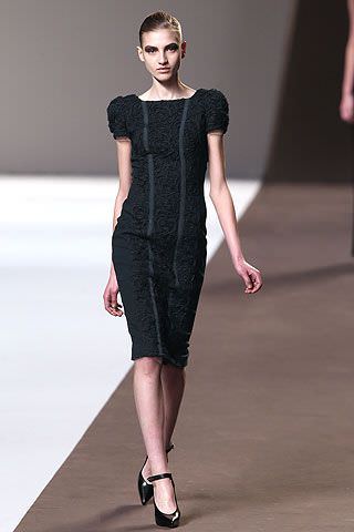 Elie Saab Fall 